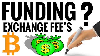 What is Funding ?? Leverage Trading Fees Explained ??