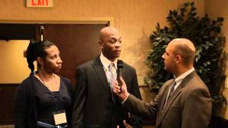 Washington D.C. NCCA Conference Testimonial 1