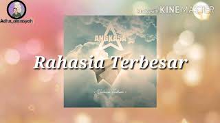 Angkasa - Rahasia Terbesar