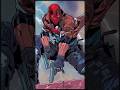 Jason Todd: El Robin que volvió de la muerte #dccomics #dc