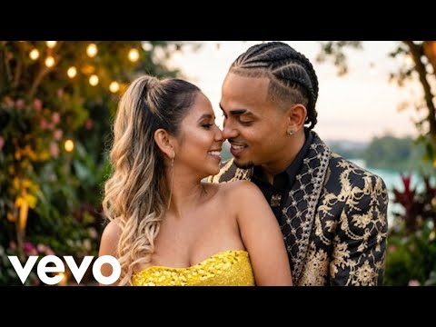 Podrías Olvidar Mi Nombre El Amor No Se Esconde - ozuna (Official Music Video) mi yo de antes fui