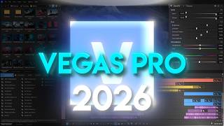 HOW TO DOWNLOAD MAGIX VEGAS PRO 2026? ⚡️