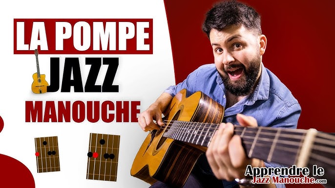 Autre Archives - Apprendre le jazz manouche