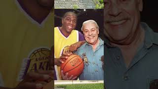 Jerry Buss: The Man Who Built the Lakers Dynasty