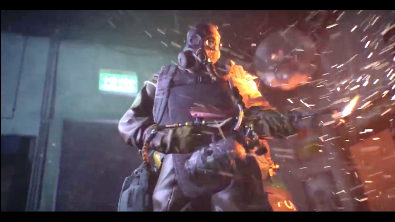 The Division All Intel Videos | Cutscenes | Boss | Virus Intel | Street Cam