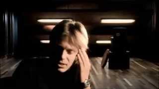 Celebrity The Cure Trilogy interviews: outtakes Wealth