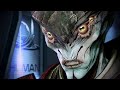 Mass Effect 3 - Javik le Prothéen (dialogues et décès)