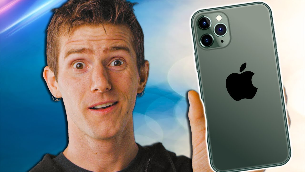 What You NEED to Know About the iPhone 11 What You NEED to Know About the iPhone 11