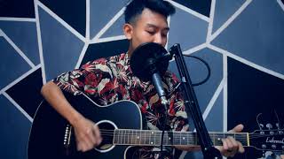 Los Dol - Denny Caknan || cover by Rafi Rizal