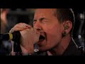 Linkin Park - No More Sorrow (Walmart Soundcheck Performance 2007)