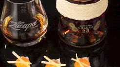 Rum Ron Zacapa Room Munich