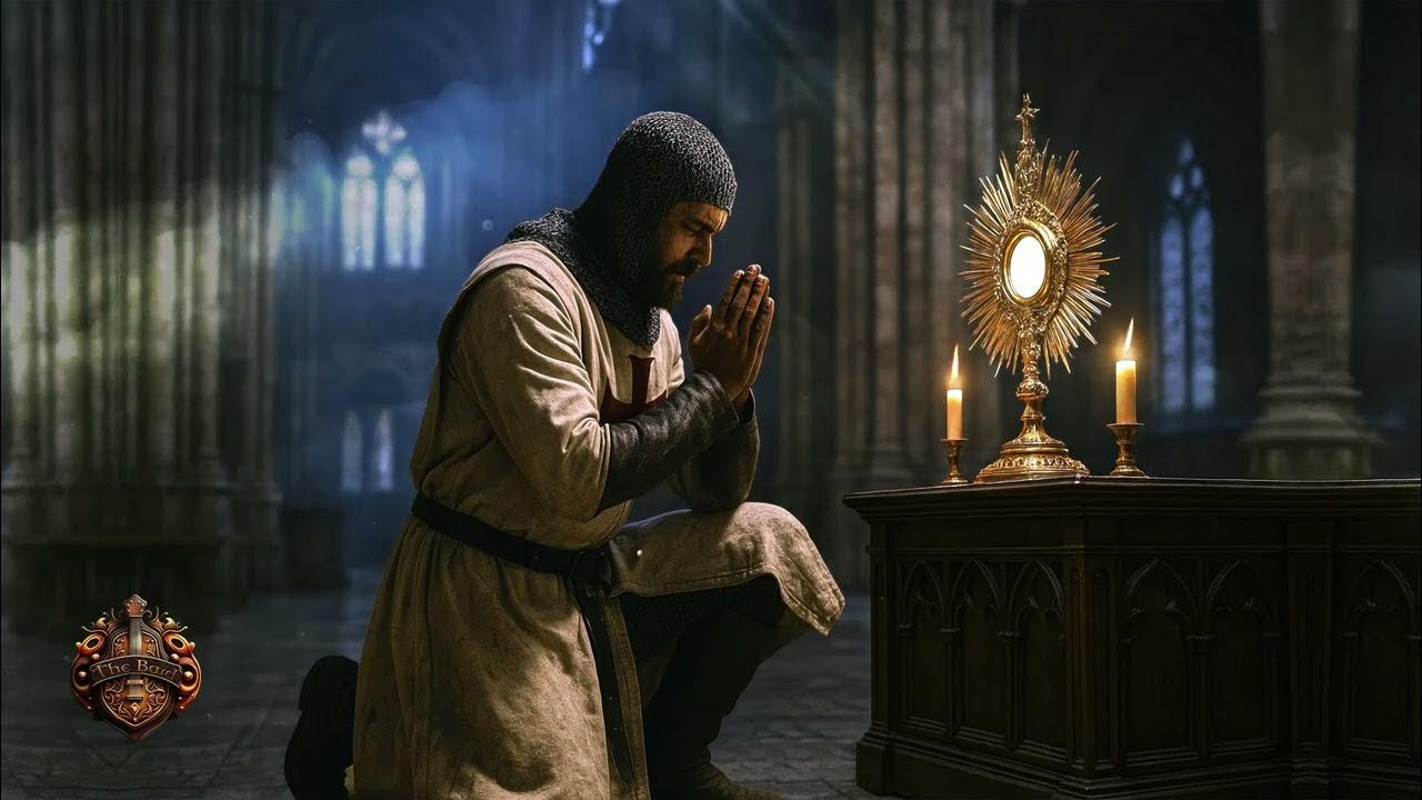 Gregorian Chant - Pange Lingua Gloriosi Gregorian Chant - Pange Lingua Gloriosi