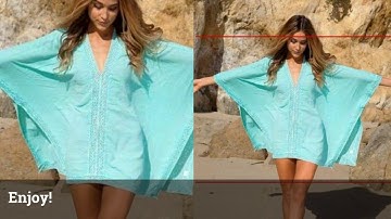 KD Moda - Boho - Chic Dresses and Bohemian Fashion - In Miami Summer Comes Early