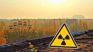 ✅Как найти жилье в Припяти расширенная версия ☢ Радиации Чернобыля уже нет?