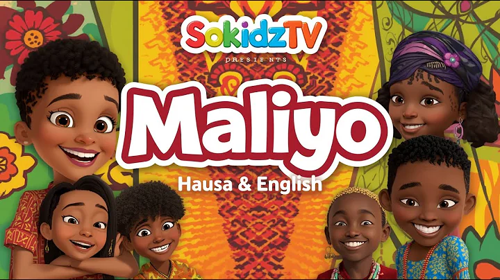 SOKIDZTV - MALIYO