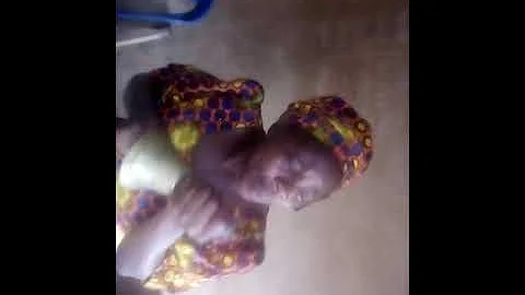 evangelist kehinde babalola (Sunday service)