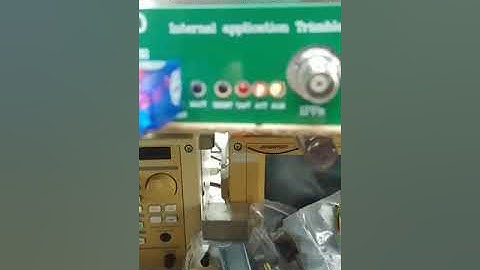 GPSDO 10MHz GPS Disciplined Clock/ 3 xsine and 3x square wave 10 MHz Standard Clock Oscillators