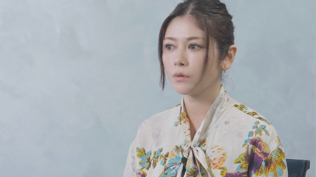 真木よう子、井浦新、リリー・フランキー、永山瑛太、江口のりこが語る