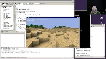 open block building game programming #31 1/2