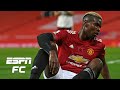 Paul Pogba's best position at Manchester United is THE BENCH - Frank Leboeuf | ESPN FC