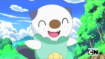 Que nível evolui o Tepig?