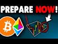 99% WILL MISS THIS (Prepare Now)!! Bitcoin News Today & Ethereum Price Prediction (BTC & ETH)