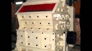 Zhengzhou Longding Heavy Machinery Co., Ltd..wmv