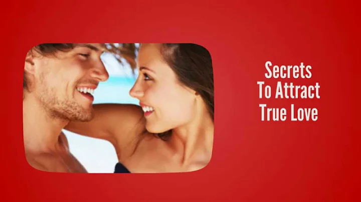 Attract True Love Kimberly Kern Review   How To At...