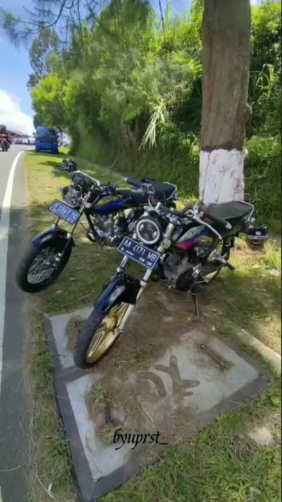 story wa gl modifikasi