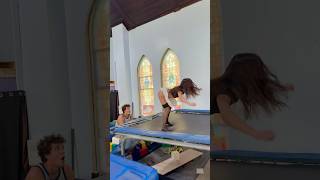 He Got The Best View