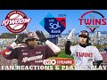 Fan Reactions And Play By Play Of Kiwoom Heroes Vs Lg Twins In Live KBO Game.