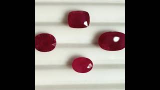 Celebrity Burma Ruby Heated Oval Net Worth