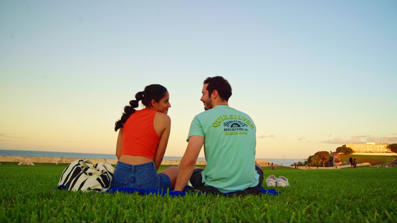 Relationships are complicated | long distance