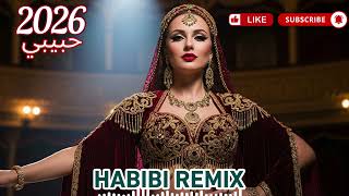 Balkan Desert Storm – Arabic EDM Festival Mix 2026 🔥 | High Energy Party