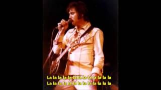 Elvis Presley - Interagindo com o público  - I&#39;m Leavin  21/08/74 (Legendado)