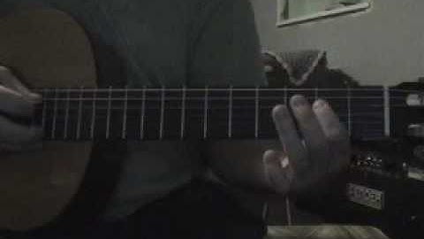 Essential Elements for Strings 2000 Guitar Song 40