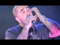 STAIND - SOMETHING TO REMIND YOU  - MOHEGAN SUN 11-25-11