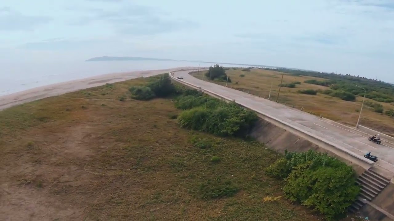 Test my runcam orange 5 lets goo...