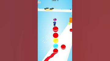 Stack Ride 3D - Free Run Game - Cube Surfer Game _ game Android Gameplay