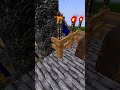 Montaña Rusa Minecraft #117 #shorts Roller Coaster