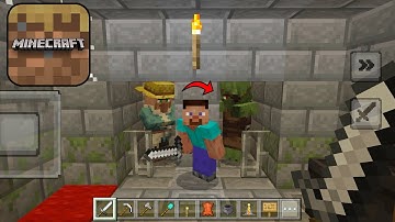 Minecraft Trial Survival Gameplay - Part 21 (IGLOO)