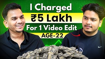 Video Editing में Career in 2026! | Step By Step Guide