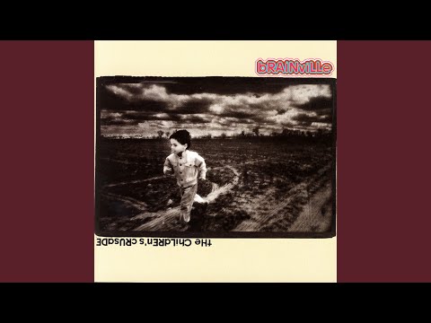 Brainville — The Fall Of Colonel Kong