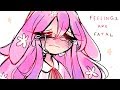 feelings are fatal - pmv