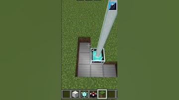 Beacon X Enchantment table hack// #minecraft @special_gamer2228 //SUBSCRIBE ✔ #gaming