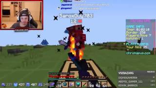 UHC HIGHLIGHT KILL RECORD REDIT 29 KILLS BY BEAGUY