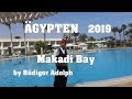 Makadi Bay 2019 by Rüdiger Adolph