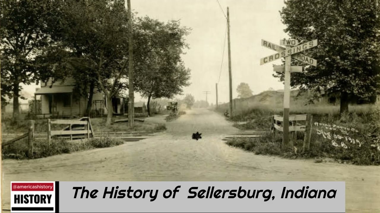 Sellersburg Location