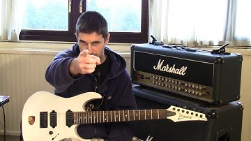 Improve Hand Sync with this ONE Tip!