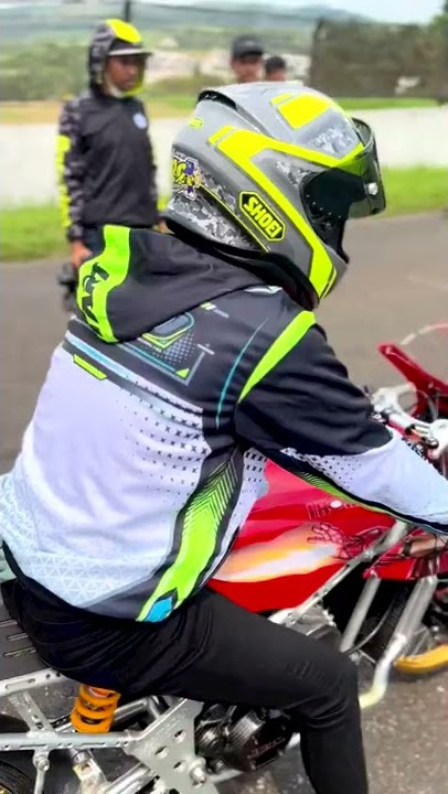 STORY WA Drag sentul rasa Thailand #shorts